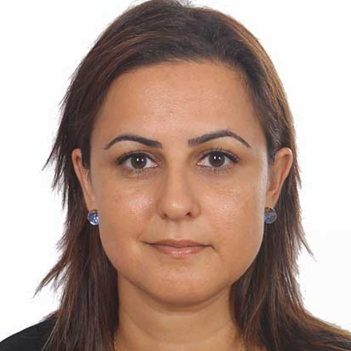 María - Spanish Teacher in Istanbul: ¡Hola! I am Carmen and ...