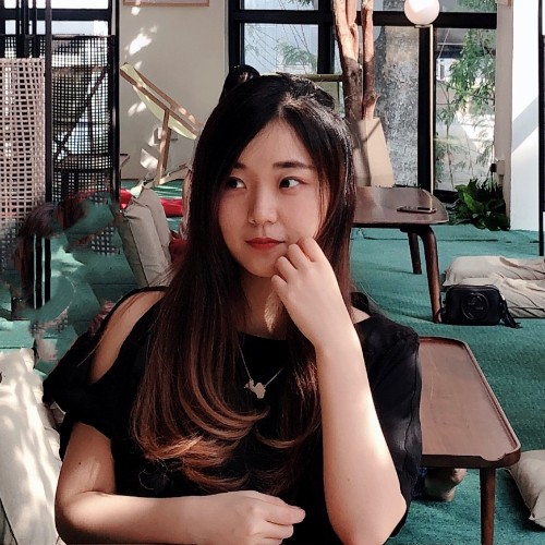 Demi - Chinese / Mandarin Teacher in Sydney: Hi, I'm Demi, a C... Demi Chinese / Mandarin Tutor in Sydney