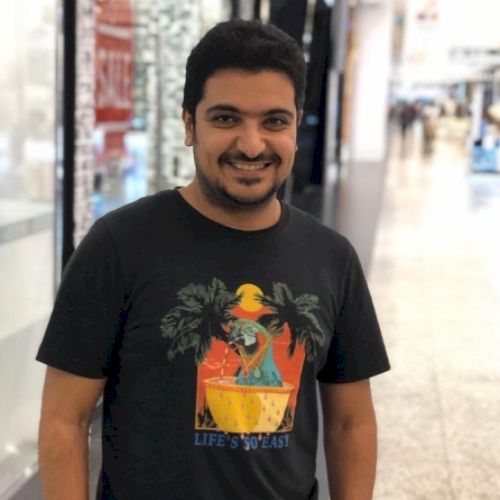Private Arabic tutor in Hobart