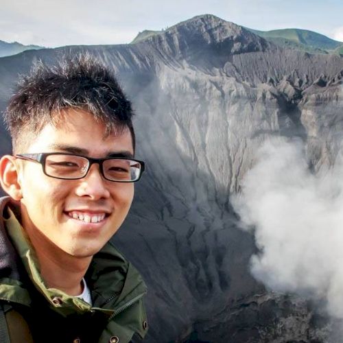 Learn Chinese / Mandarin with Yan Zhi - Oslo: Hi! I am a Maste…