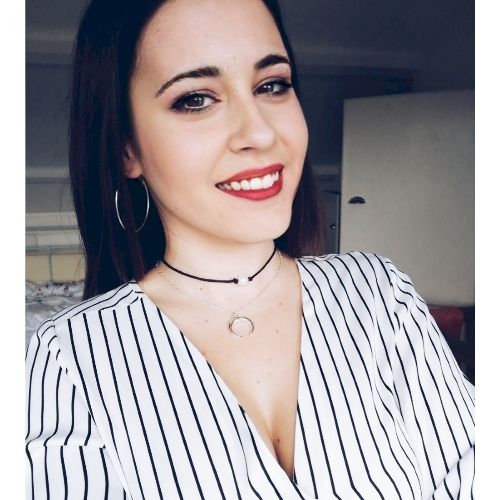 Laura Rotterdam Hello Everyone My Name Is Laura I m From 