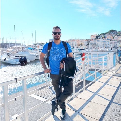 Learn English With Ajinkya Marseille Being An Ex Engineer And Currently Manage Learn English With Ajinkya Marseille Being An Ex Engineer And Currently Manage