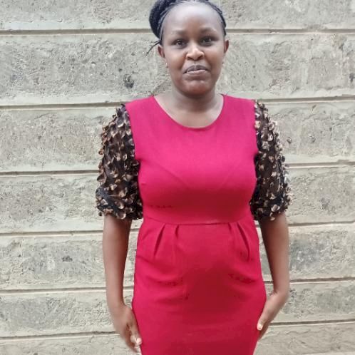 Private Afrikaans teacher online