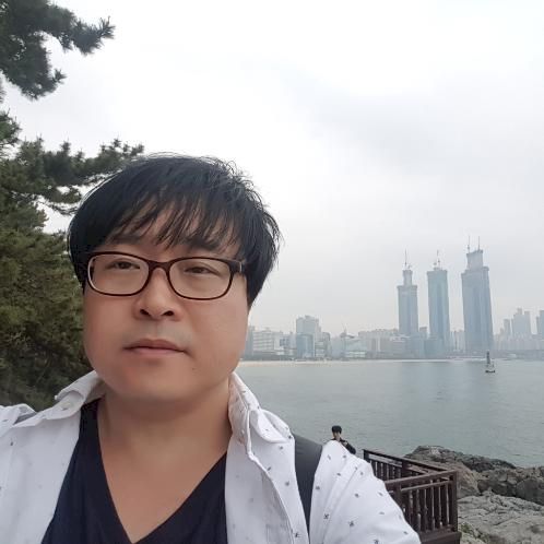 Learn Korean with James - Seoul: I have had a Korean tutor onl...