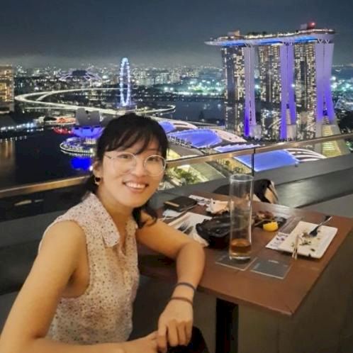 Private Korean classes in Singapore