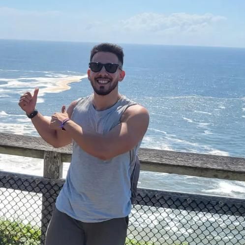Jorge - Spanish Teacher in Brisbane: Hi! My name is Jorge, I'm... Jorge Spanish Tutor in Brisbane