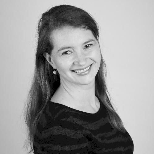 Katherina, TUTOROO Danish Tutor in Sydney