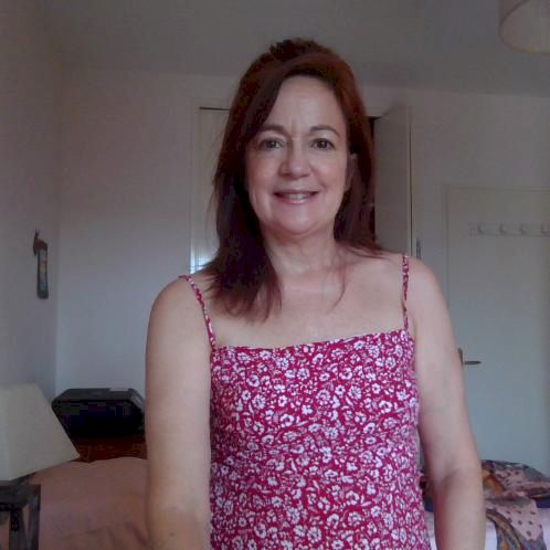 Lucrecia - Spanish Teacher in Paris: Hola un todos!
I am a Sp...