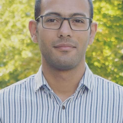 Learn Arabic with a private teacher