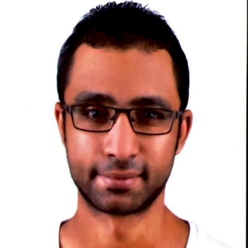 Learn Hebrew with Mohammed - Cairo: I have been teaching at Ma...