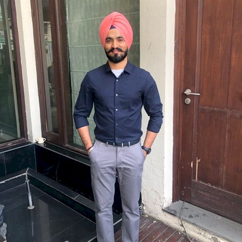 Punjabi with Prabhleen - Vancouver 