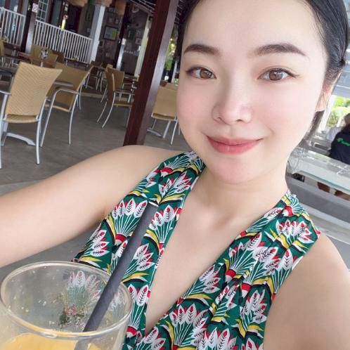 Learn Chinese / Mandarin with Rina - Hong Kong: I used to be a...