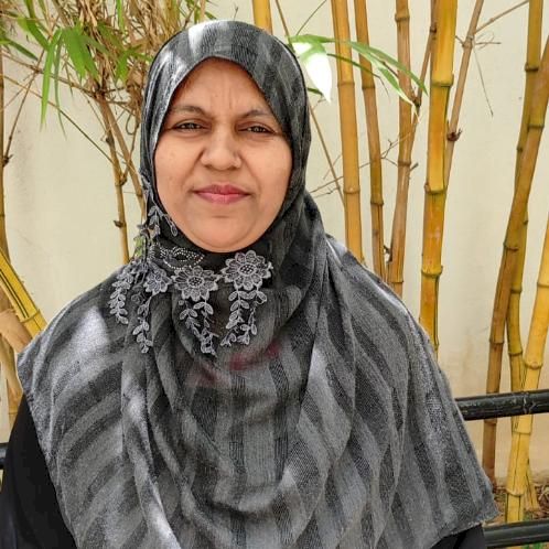 Learn Marathi with SHABANA - Mumbai: Experience of 8 years in