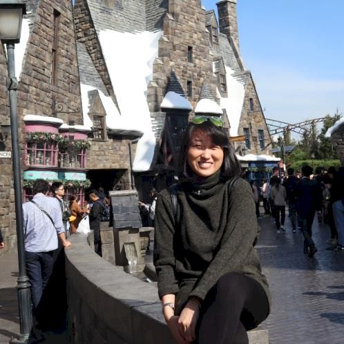 Samantha - Chinese / Mandarin Teacher in Manila: (ONLINE LESSO... Samantha Chinese / Mandarin Tutor in Manila