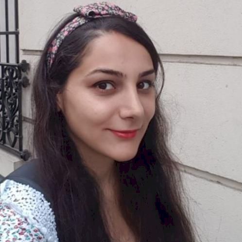 Farsi / Persian tutor online near you