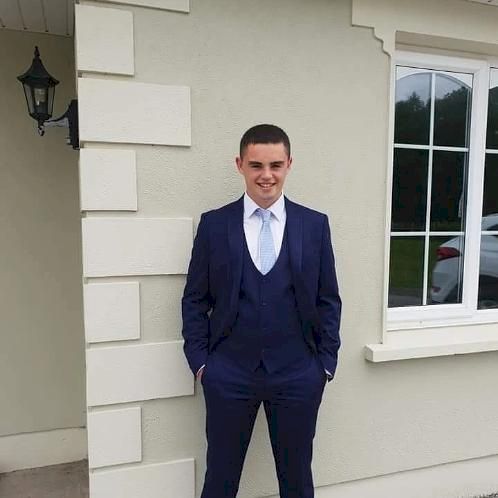 Private Irish tutor online