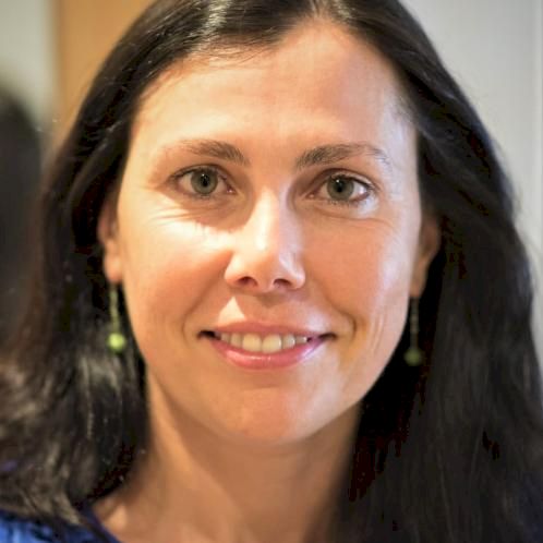 Silvia - Spanish Teacher in Madrid: (ONLINE LESSONS ONLY)
¡H...