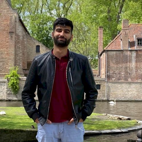 Arabic course in Bruxelles near you