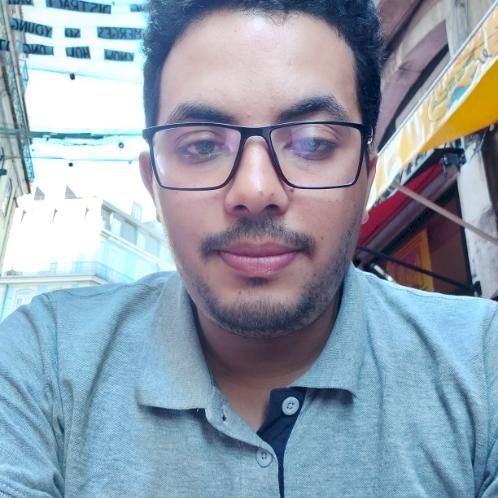 Zakaria Lisbon I Have A Bachelor Degree In Education I Am