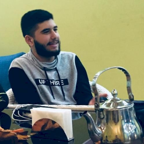 Improve your Arabic with a native tutor