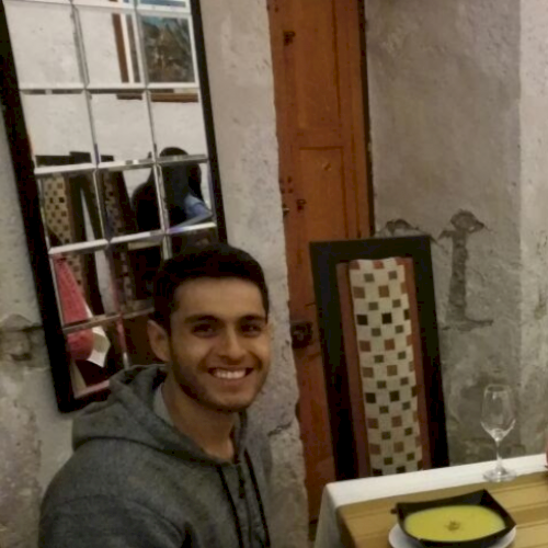 Learn Spanish with Xavier Sydney Hi, I'm Xavier from Peru!